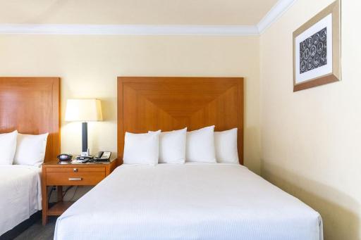 Inn at San Luis Obispo - Housity