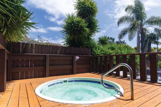 Inn at San Luis Obispo - Housity