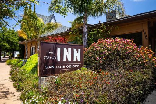 Inn at San Luis Obispo - Housity