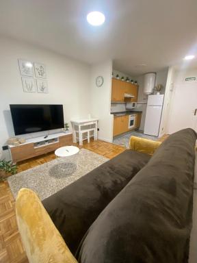 Apartamento El Rinconín - Housity