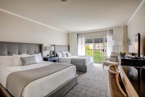 Woodmark Hotel & Still Spa - Housity