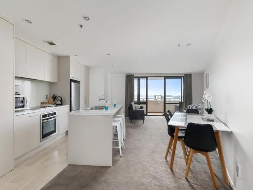 Beautiful Sky Tower View Home near K' Road w/ Free Parking - Housity