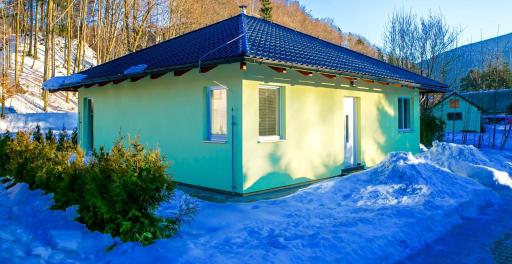 Apartmán Zlatonka - Housity