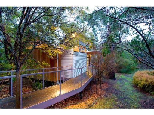 Indulge at Hepburn - Housity