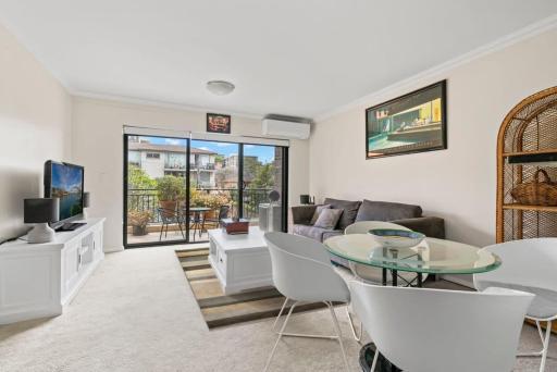 Comfy Coogee 1 Bedroom Hideaway - Housity