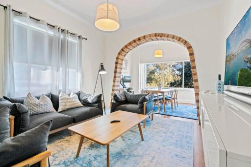 The Great Escape Coogee - Housity