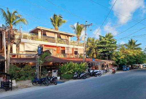 RedDoorz @ Hergem Siargao Inn - Housity