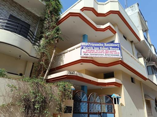 OYO Flagship 80891 Pawan Paying Guest House - Housity