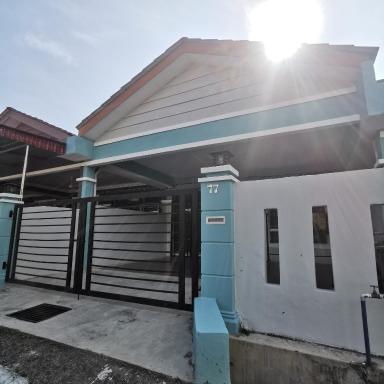 HOMESTAY MURAH MELAKA Melayu Sahaja - Housity