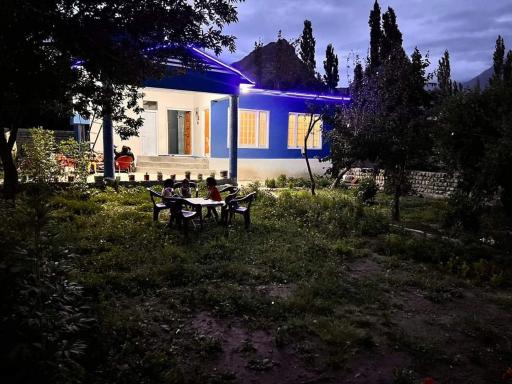 Noor Guest House - Housity