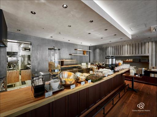 Sustainability certification Daiwa Roynet Hotel Omiya-nishiguchi - Housity