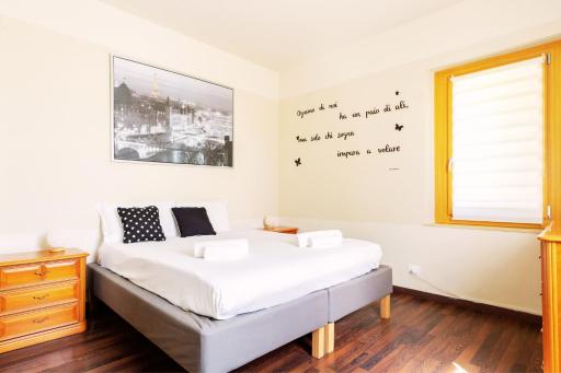 Alle Fonti Sweet - Housity