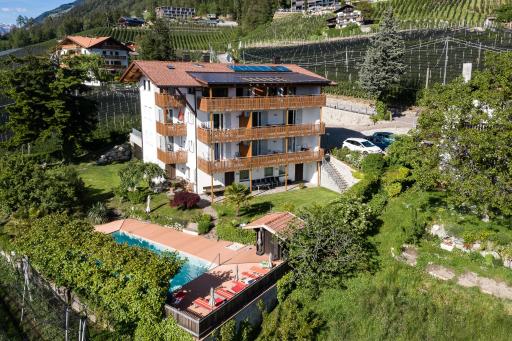 Haus Artus - Housity