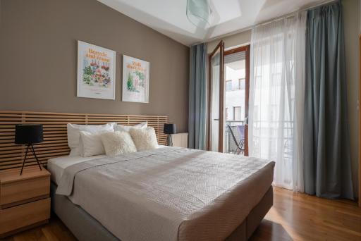 Central Passage Apartments by Vagabond - Housity