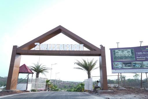 7 Hills Resort - Housity