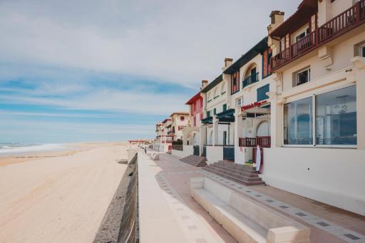 Hôtel de La Plage - Housity