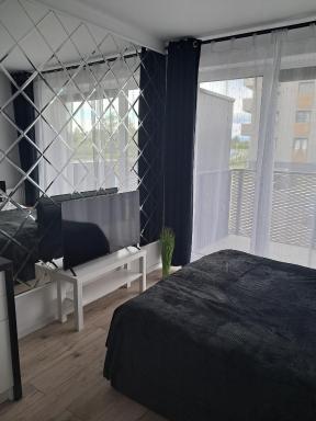 Apartament Diament 1 - Jezioro Nyskie - Hizvo