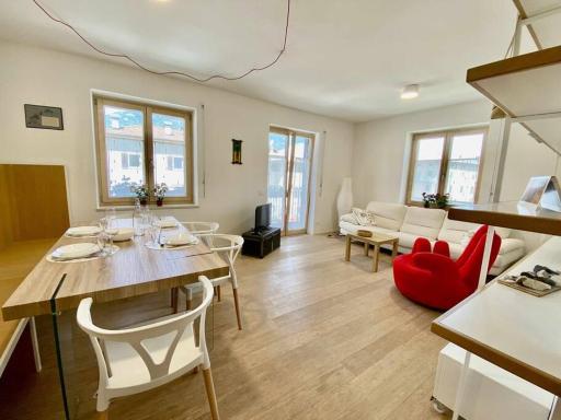 Casa del Tempo Elsa Tassullo Ospitar - Housity