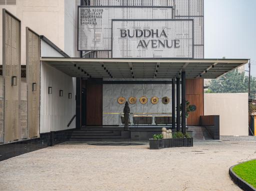BUDDHA AVENUE - Housity