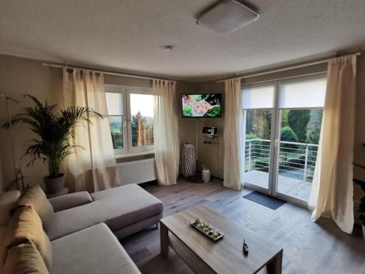 Ferienwohnung Schaumburg- Rosenthal - Housity