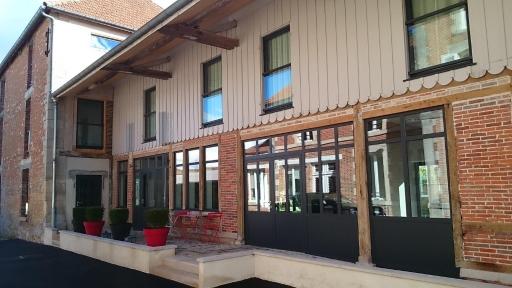 L'Atelier De Dégustation - Housity