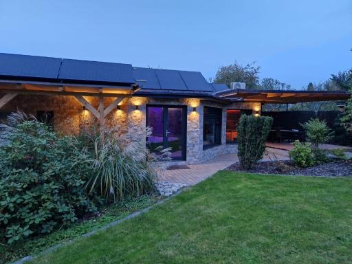 Relax Vila se zahradním wellness - Housity