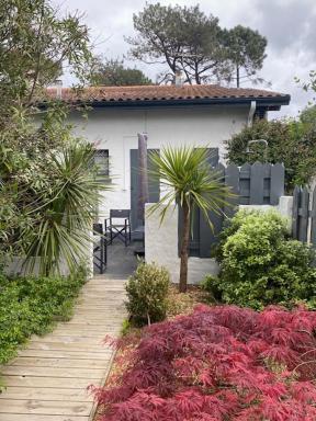 La Villa du Grand Large - Housity