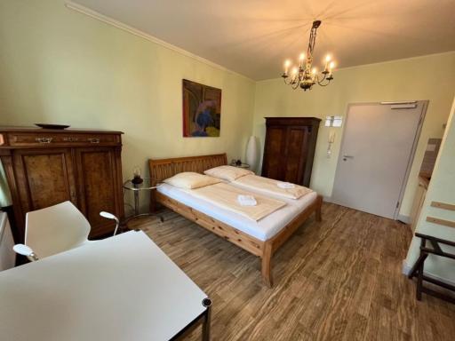 3 Ferienwohnung - Ferien Mittendrin - Housity