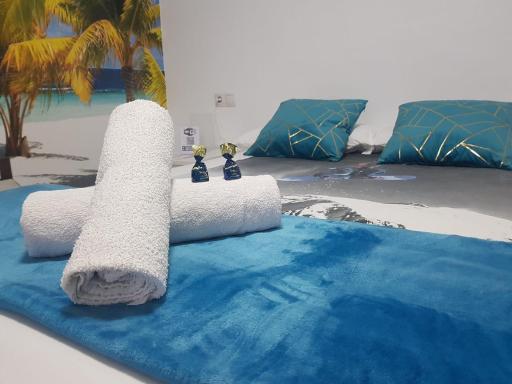 Habitacion en Coria - Housity
