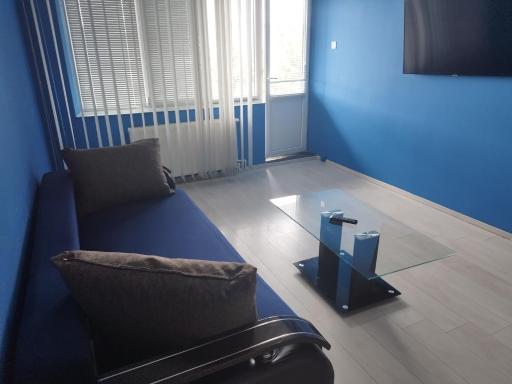 BlueSky Cantemir - Housity