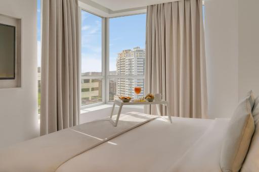 Pestana Tanger - City Center Hotel Suites & Apartments - Housity