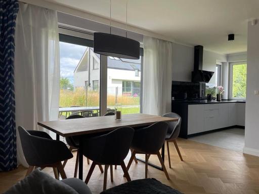 Apartament BŁĘKITNA MEWA - Housity