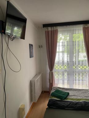 Retro Motel Mályi - Housity