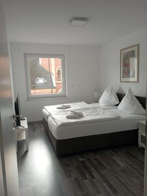 Ferienwohnungen Marie - Housity