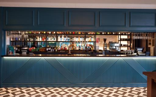 Thistle London Heathrow Terminal 5 - Housity
