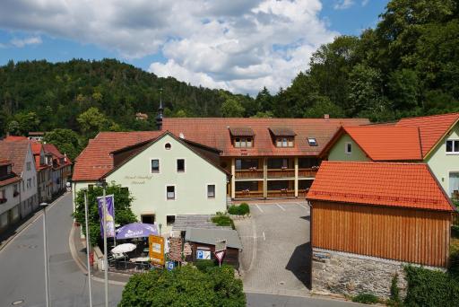 Hotel Gasthof Hereth - Housity