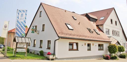 Landgasthof Haagen - Housity