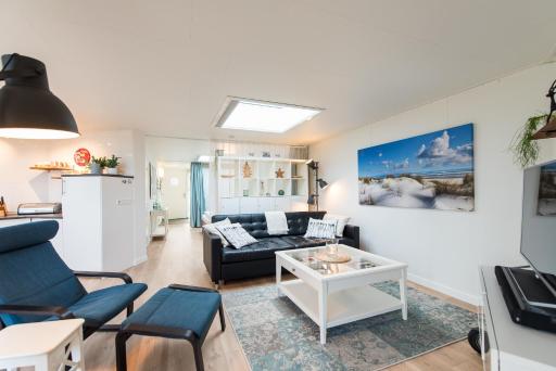 Studio Kapitein Brouwer (2p) - Housity