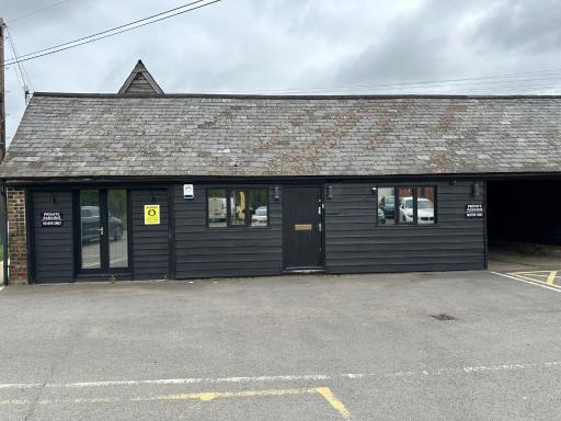 The Stables - Housity