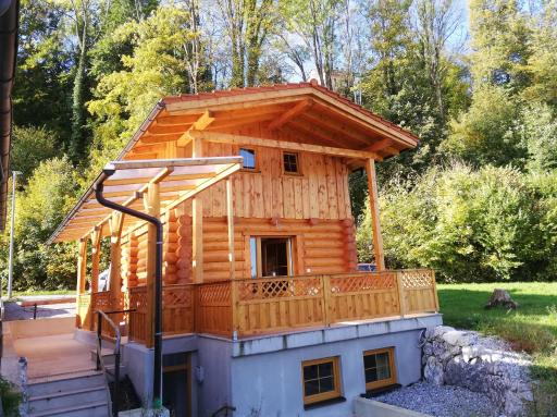 Schlossalm Ferienwohnungen - Housity