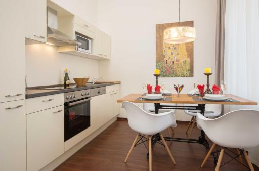 Boardinghouse Luise 5 - Housity