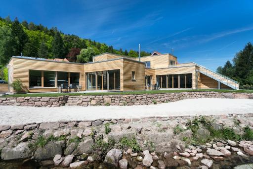 Schwarzwaldstrand Ferienwohnungen - Housity