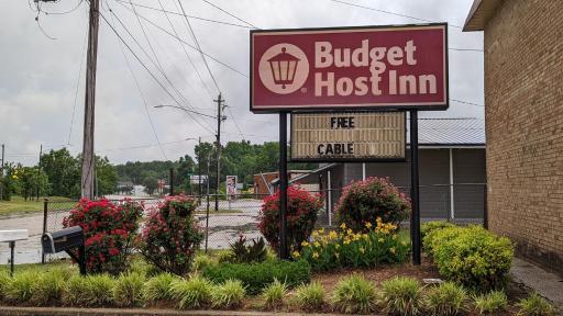 Budget Host Inn - Housity