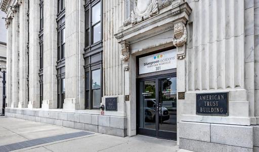 Bluegreen Downtown Nashville - Housity