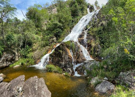 Pousada Complexo Paraíso - Parque Nacional da Serra da Canastra - Housity