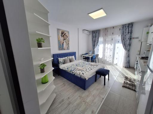 Mirvana Apartments Allure Studio - Housity
