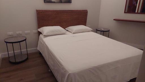 Bonaparte Hotel Flat Particular - Housity