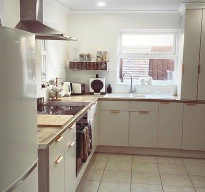 Nook House - Housity