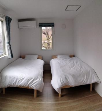 Guesthouse Senba - Vacation STAY 16651 - Housity