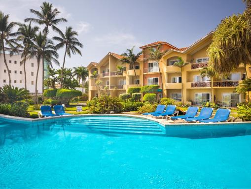 Beachfront · Private Beach Kite Beach Penthouse - Housity